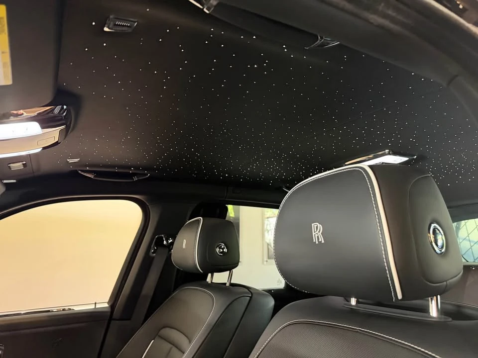 2021 Rolls-Royce Cullinan - Image 12 of 14
