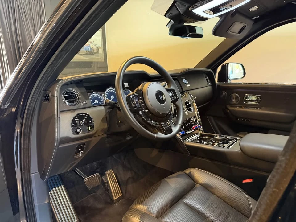 2021 Rolls-Royce Cullinan - Image 5 of 14