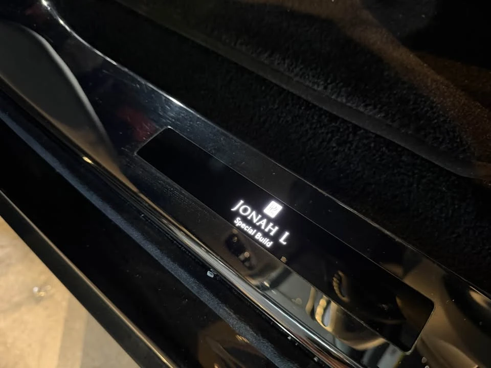 2021 Rolls-Royce Cullinan - Image 7 of 14