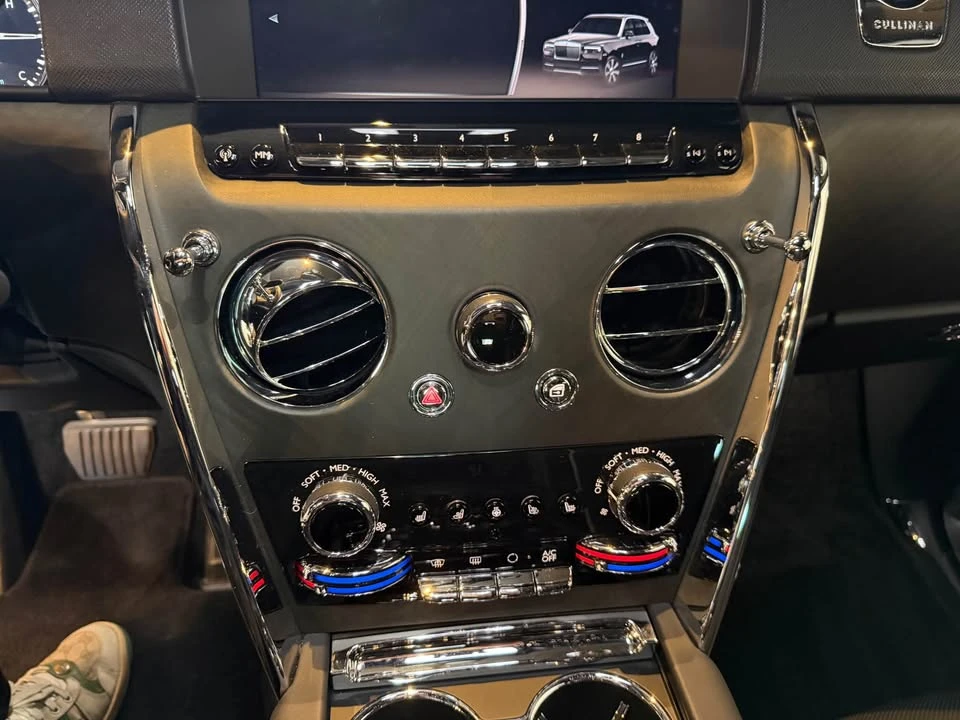 2021 Rolls-Royce Cullinan - Image 10 of 14