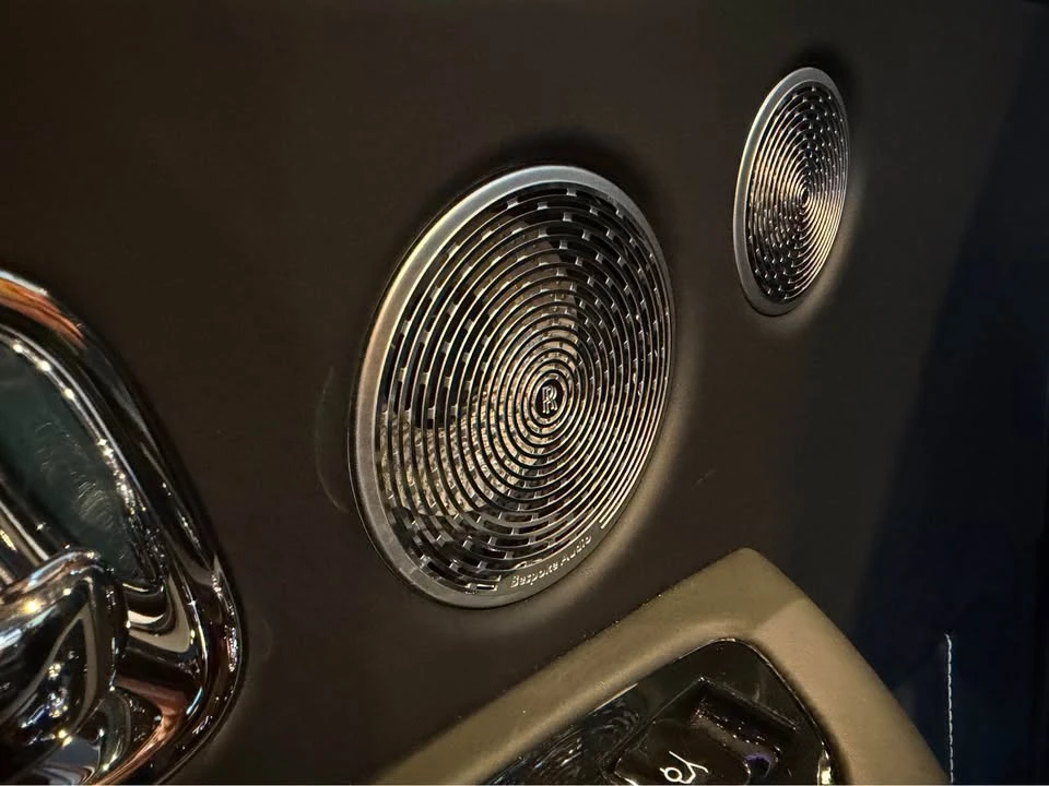 2021 Rolls-Royce Cullinan - Image 6 of 14