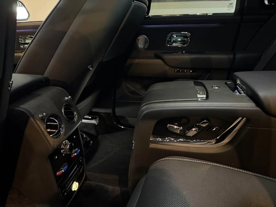 2021 Rolls-Royce Cullinan - Image 14 of 14
