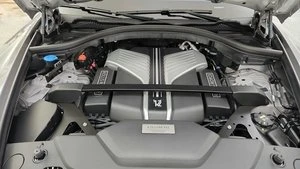 2021 Rolls-Royce Cullinan - Image 16 of 17