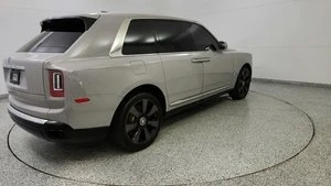 2021 Rolls-Royce Cullinan - Image 4 of 17