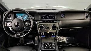 2021 Rolls-Royce Cullinan - Image 9 of 17