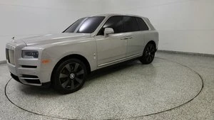 2021 Rolls-Royce Cullinan - Image 3 of 17