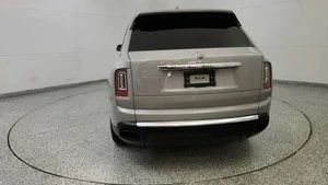 2021 Rolls-Royce Cullinan - Image 5 of 17