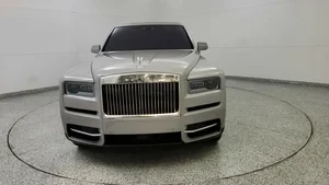 2021 Rolls-Royce Cullinan - Image 2 of 17