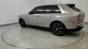 2021 Rolls-Royce Cullinan - Image 6 of 17