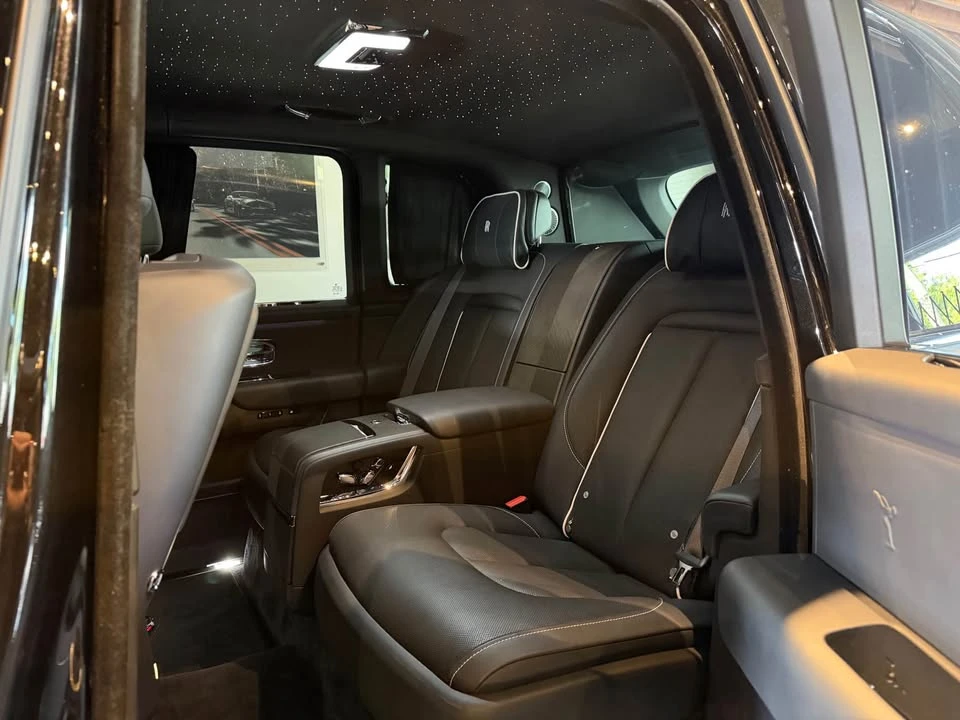 2021 Rolls-Royce Cullinan - Image 13 of 14
