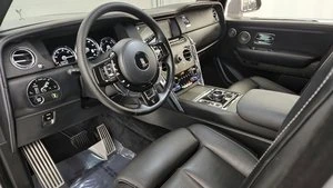 2021 Rolls-Royce Cullinan - Image 7 of 17