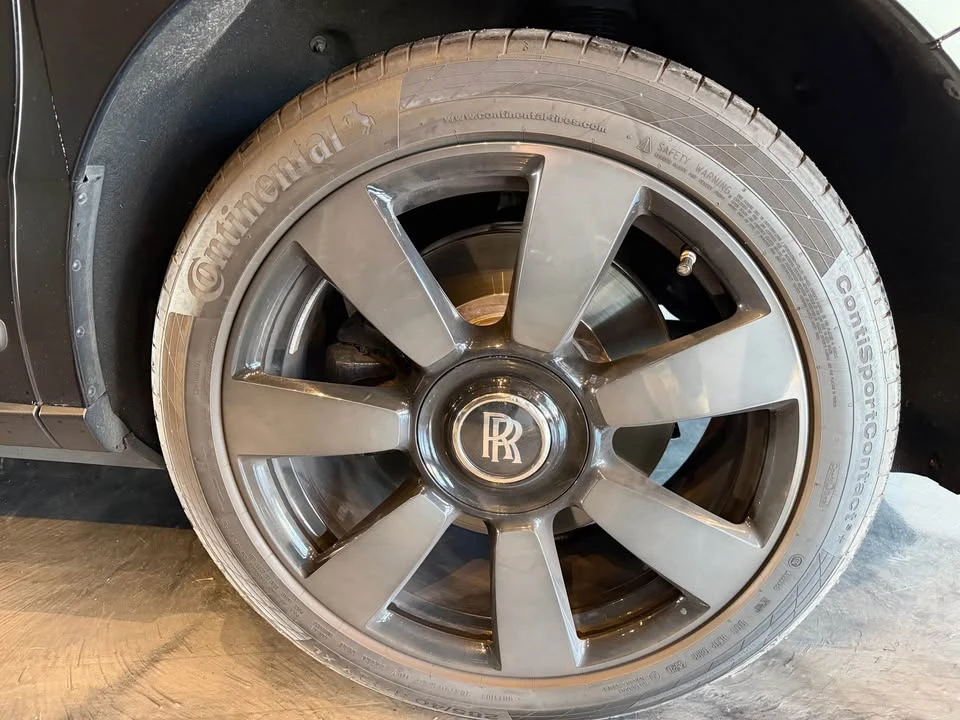 2021 Rolls-Royce Cullinan - Image 4 of 14