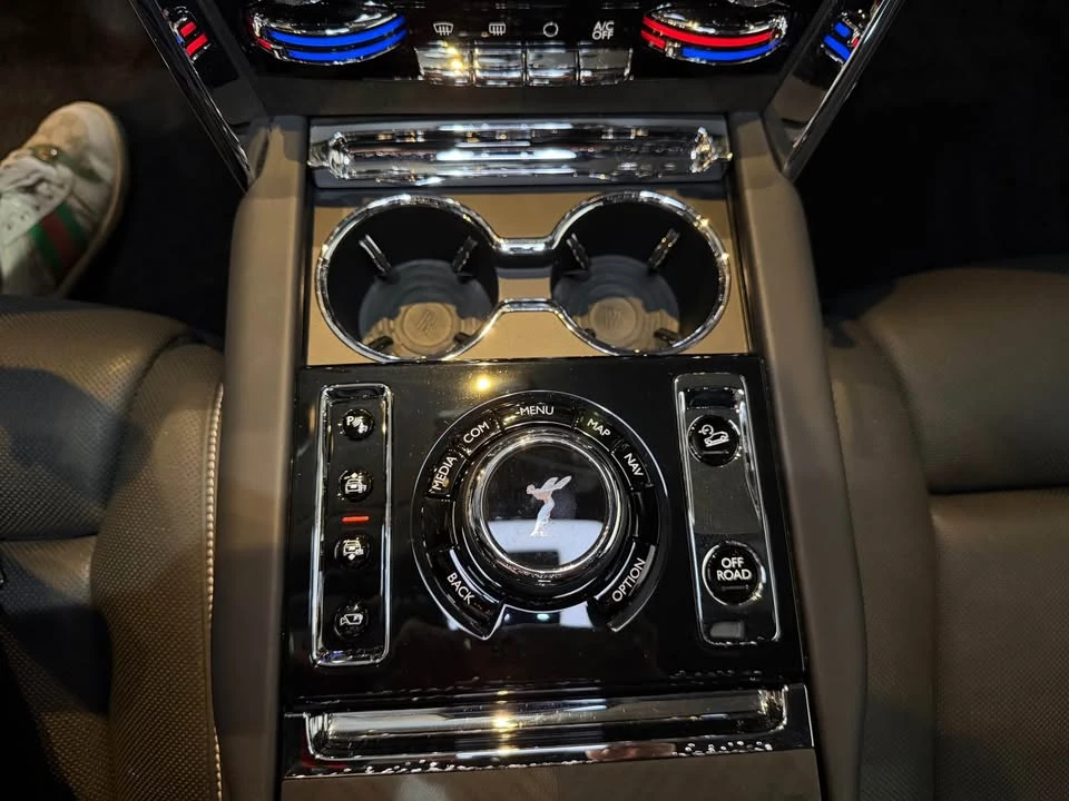 2021 Rolls-Royce Cullinan - Image 11 of 14