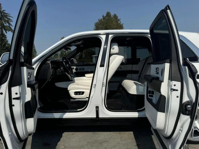 2021 Rolls-Royce Cullinan - Image 15 of 20