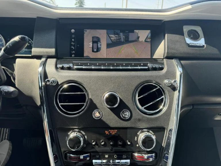 2021 Rolls-Royce Cullinan - Image 18 of 20