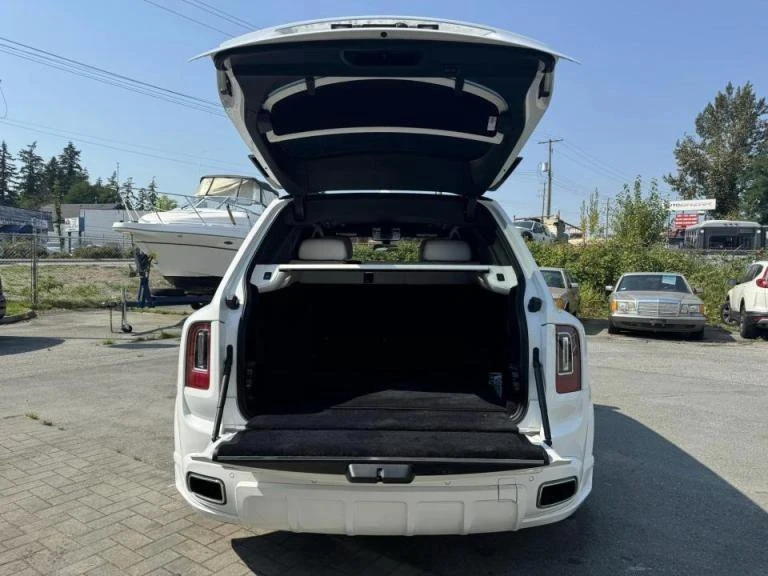 2021 Rolls-Royce Cullinan - Image 6 of 20