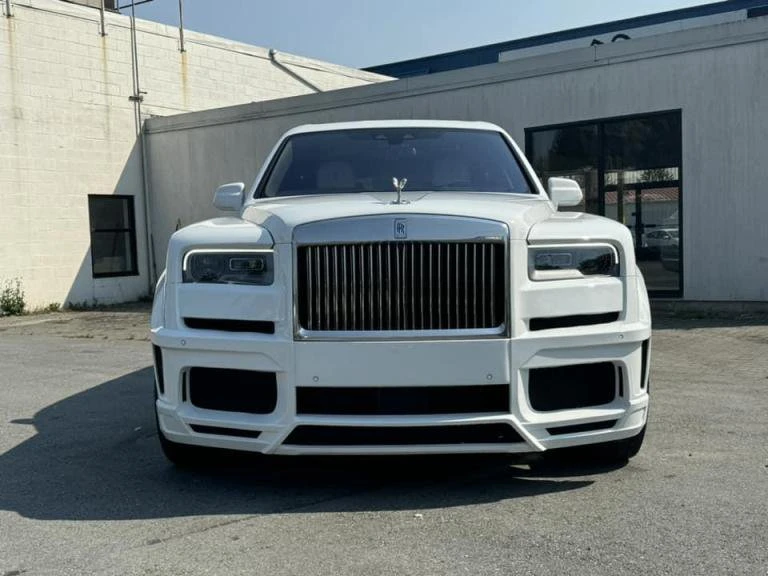 2021 Rolls-Royce Cullinan - Image 16 of 20