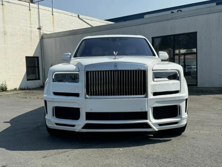 2021 Rolls-Royce Cullinan - Image 16 of 20