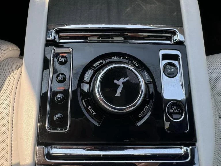 2021 Rolls-Royce Cullinan - Image 13 of 20