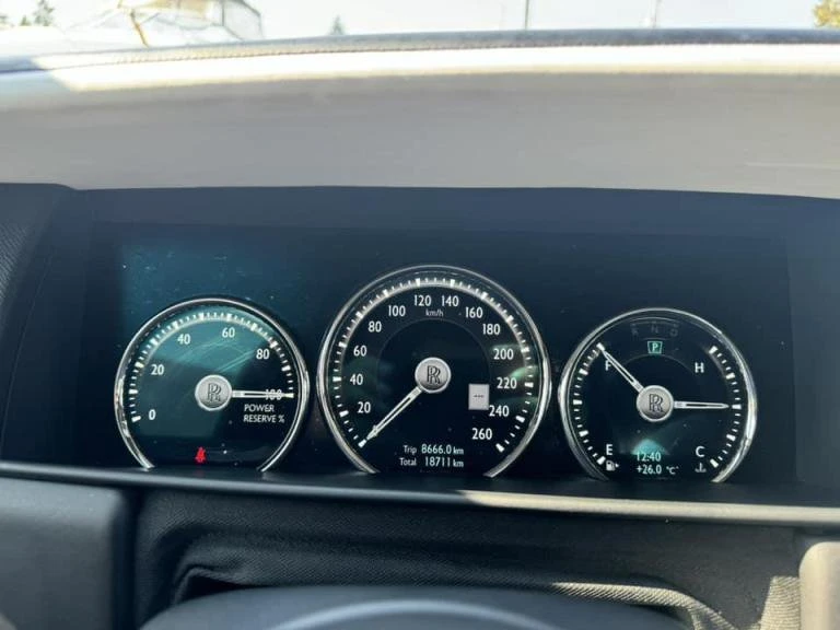 2021 Rolls-Royce Cullinan - Image 17 of 20