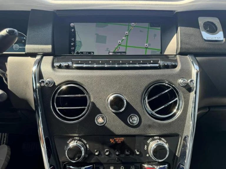 2021 Rolls-Royce Cullinan - Image 19 of 20