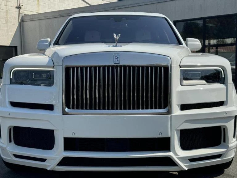 2021 Rolls-Royce Cullinan - Image 11 of 20