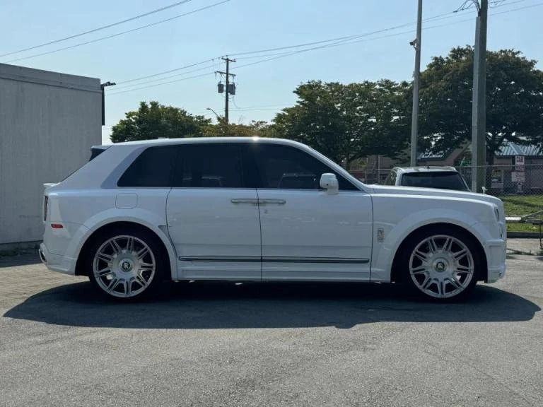 2021 Rolls-Royce Cullinan - Image 7 of 20