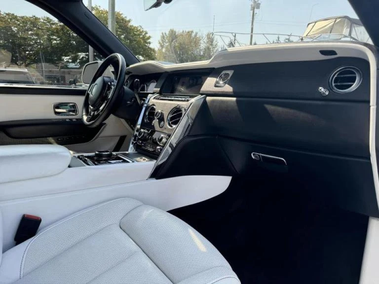 2021 Rolls-Royce Cullinan - Image 20 of 20