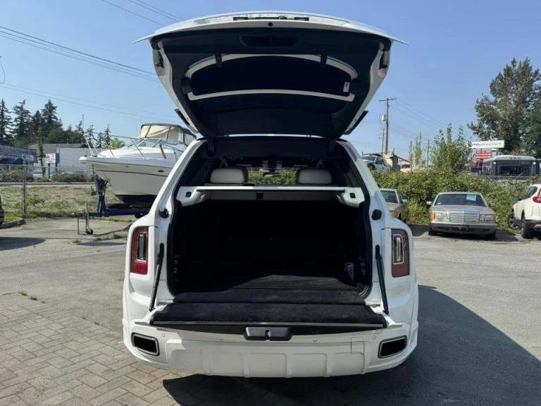 2021 Rolls-Royce Cullinan - Image 6 of 20