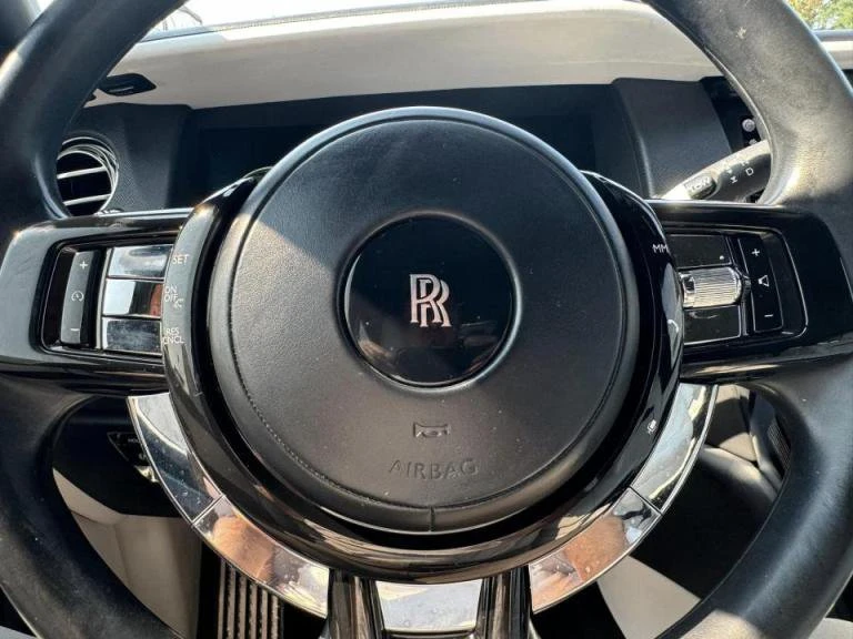 2021 Rolls-Royce Cullinan - Image 12 of 20