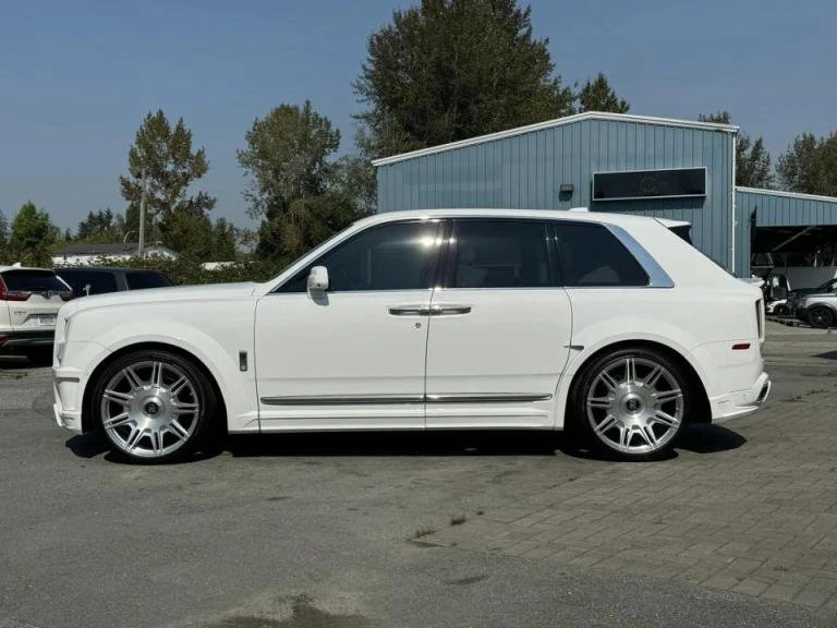 2021 Rolls-Royce Cullinan - Image 2 of 20