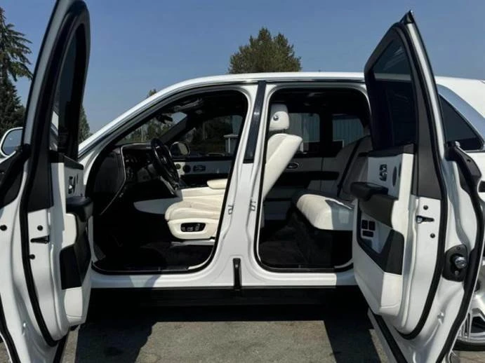 2021 Rolls-Royce Cullinan - Image 14 of 19
