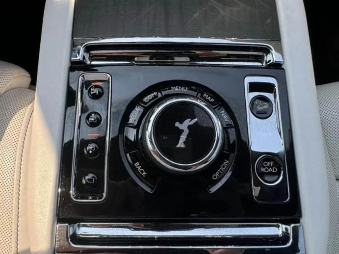 2021 Rolls-Royce Cullinan - Image 12 of 19