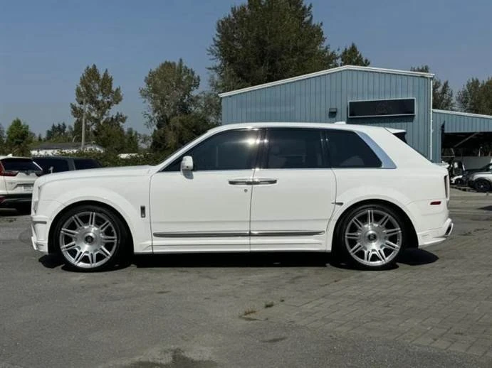 2021 Rolls-Royce Cullinan - Image 2 of 19