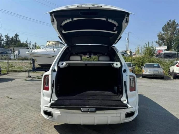 2021 Rolls-Royce Cullinan - Image 6 of 20