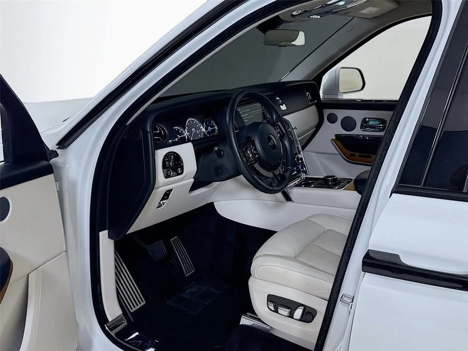 2021 Rolls-Royce Cullinan - Image 11 of 20