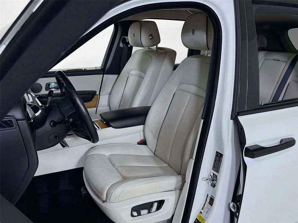 2021 Rolls-Royce Cullinan - Image 10 of 20