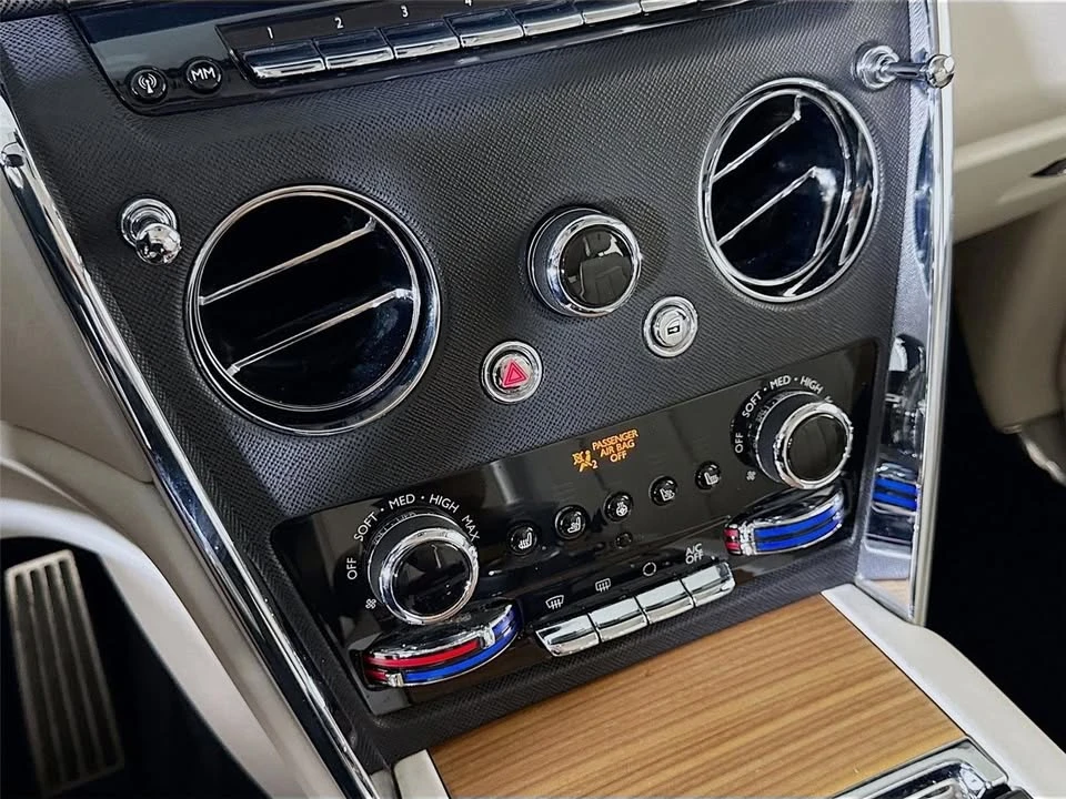 2021 Rolls-Royce Cullinan - Image 17 of 20
