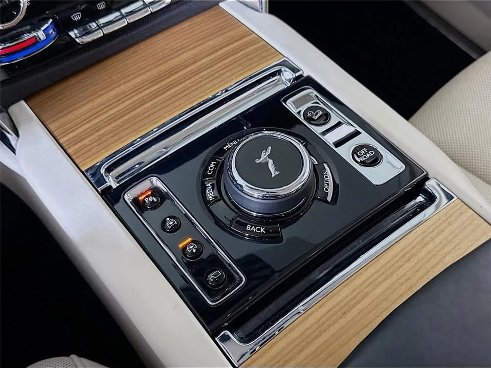 2021 Rolls-Royce Cullinan - Image 18 of 20
