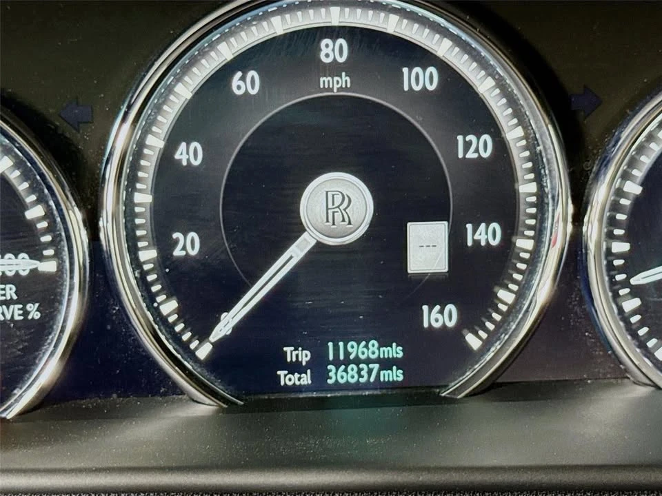2021 Rolls-Royce Cullinan - Image 14 of 20
