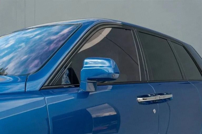 2021 Rolls-Royce Cullinan Black Badge - Image 17 of 20