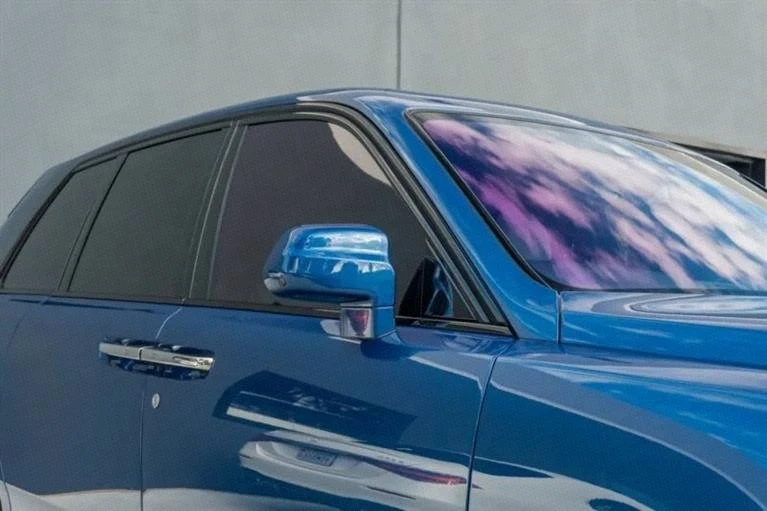 2021 Rolls-Royce Cullinan Black Badge - Image 18 of 20