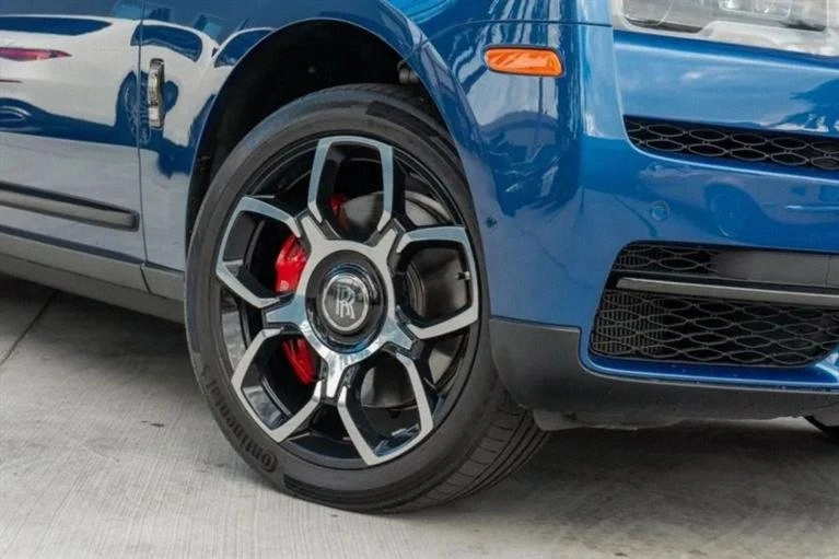 2021 Rolls-Royce Cullinan Black Badge - Image 20 of 20