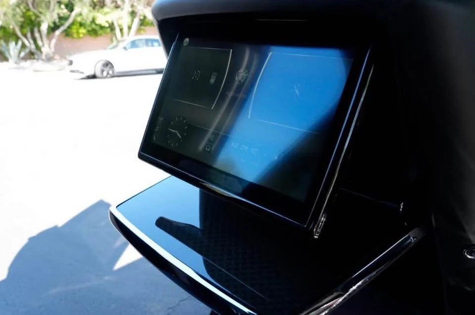 2021 Rolls-Royce Cullinan Black Badge - Image 14 of 14