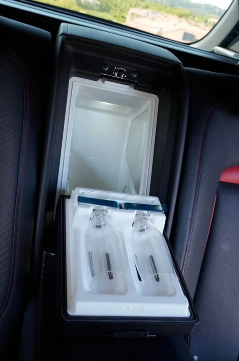 2021 Rolls-Royce Cullinan Black Badge - Image 11 of 14