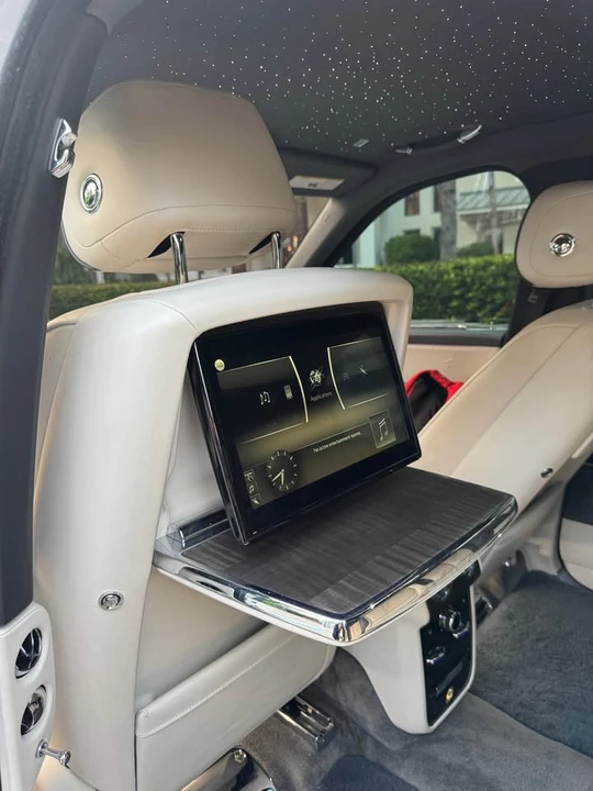 2021 Rolls-Royce Cullinan - Image 5 of 9
