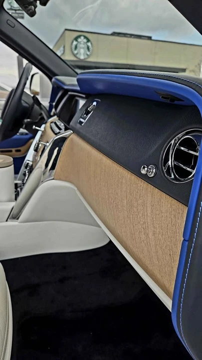 2021 Rolls-Royce Cullinan - Image 20 of 20