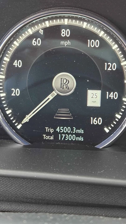 2021 Rolls-Royce Cullinan - Image 13 of 20