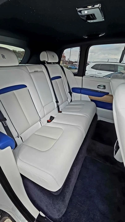 2021 Rolls-Royce Cullinan - Image 16 of 20