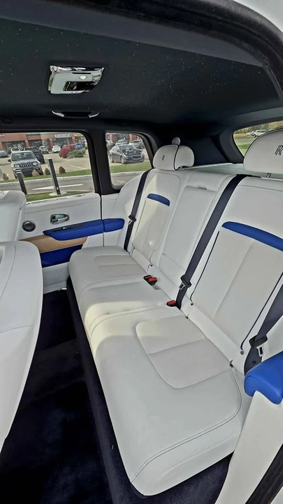 2021 Rolls-Royce Cullinan - Image 5 of 20